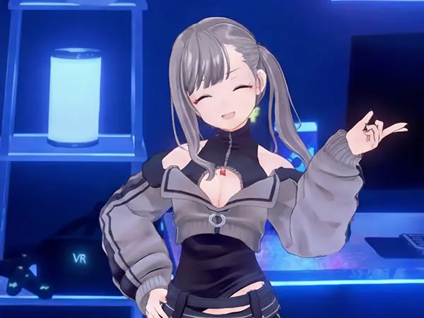 VTuberの方々をはじめとした3Dモデルによる様々な表現やクリエイティブをいつでも気軽に高品質に